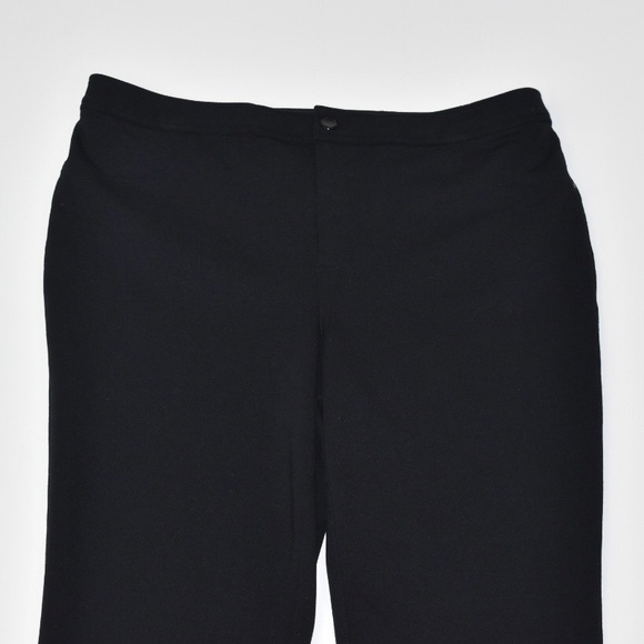 JM Collection Petite Embellished Pants - Picture 3 of 5